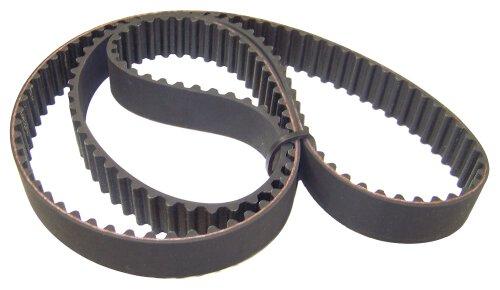 dnj timing belt 1989-2006 eagle,hyundai,mitsubishi galant,talon,talon l4 1.8l,2.0l tb107