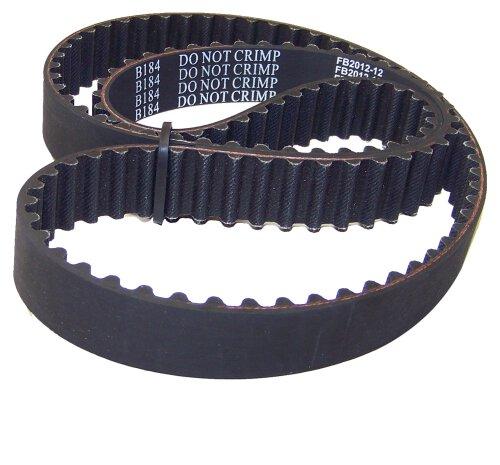 dnj timing belt 1990-2001 acura,honda integra,integra,integra l4 1.8l,2.0l tb212