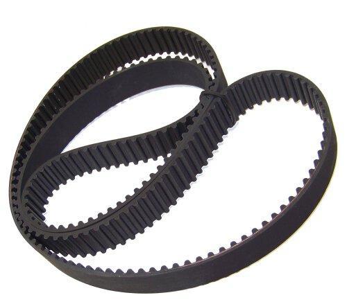 dnj timing belt 1991-1998 subaru legacy,legacy,impreza h4 1.8l,2.2l tb706