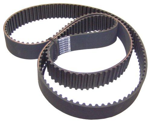 dnj timing belt 1995-2005 chrysler,dodge,mitsubishi cirrus,sebring,avenger v6 2.5l,3.0l tb135