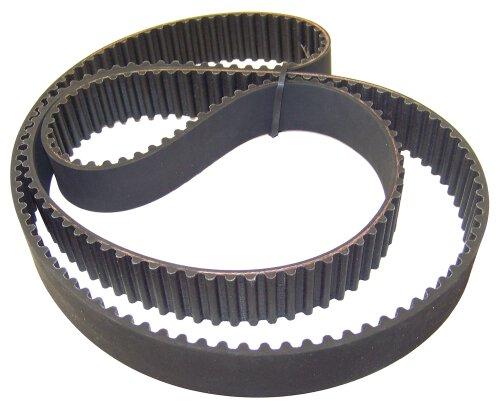 dnj timing belt 1997-2012 mitsubishi diamante,montero,diamante v6 3.5l,3.8l tb133