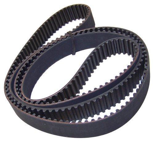 dnj timing belt 1998-2006 audi,volkswagen a4,a4 quattro,a6 v6,v8 2.7l,2.8l,4.2l tb804