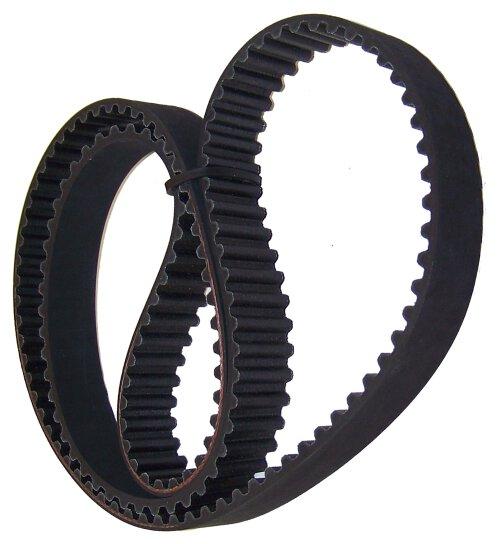 dnj timing belt 1999-2006 audi,volkswagen beetle,tt,tt quattro l4 1.8l tb800b