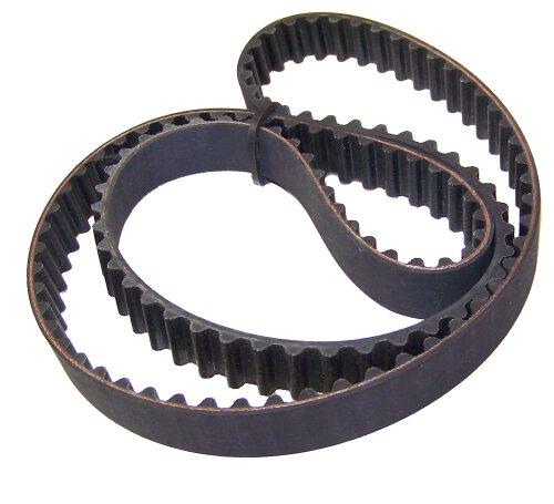 dnj timing belt 2004-2007 mitsubishi outlander,galant,lancer l4 2.4l tb162