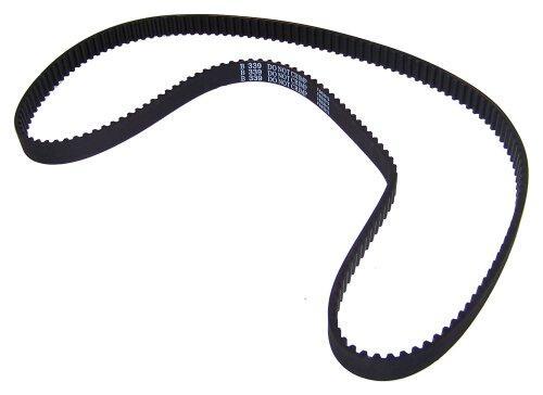 dnj timing belt 2007-2017 mitsubishi outlander,outlander,outlander v6 3.0l tb166