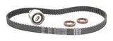 dnj timing belt component kit 1984-1987 honda civic,civic,civic l4 1.3l,1.5l tbk200