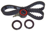 dnj timing belt component kit 1986-1987 mazda 626,b2000,626 l4 2.0l tbk406