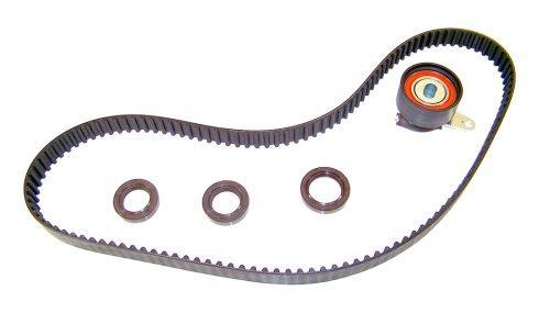 dnj timing belt component kit 1986-1989 acura integra,integra,integra l4 1.6l tbk211