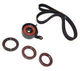 dnj timing belt component kit 1986-1990 acura legend,legend,legend v6 2.5l,2.7l tbk270