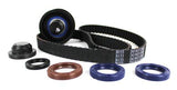 dnj timing belt component kit 1989-1995 chrysler,dodge,plymouth daytona,daytona,dynasty l4 2.2l,2.5l tbk146