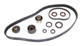 dnj timing belt component kit 1989-1995 eagle,hyundai,mitsubishi galant,talon,talon l4 1.8l,2.0l tbk107