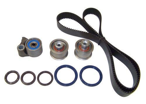 dnj timing belt component kit 1990-1995 mazda 929,929,929 v6 3.0l tbk475