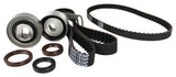 dnj timing belt component kit 1990-1997 honda,isuzu accord,accord,accord l4 2.2l tbk219