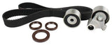 dnj timing belt component kit 1990-1997 lexus ls400,ls400,ls400 v8 4.0l tbk970