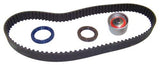 dnj timing belt component kit 1992-1996 ford,mercury escort,tracer,escort l4 1.9l tbk4125