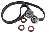 dnj timing belt component kit 1992-1998 audi 100,100 quattro,100 v6 2.8l tbk806