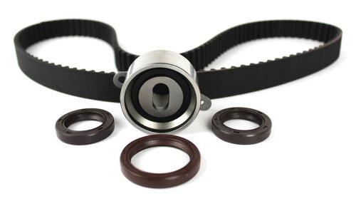 dnj timing belt component kit 1992-2000 acura,honda integra,integra,civic del sol l4 1.6l,1.7l tbk217