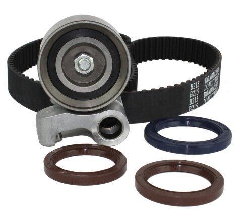 dnj timing belt component kit 1992-2005 lexus,toyota sc300,gs300,sc300 l6 3.0l tbk944