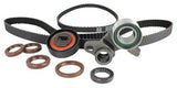 dnj timing belt component kit 1993-2001 honda prelude,prelude,prelude l4 2.2l tbk223