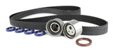 dnj timing belt component kit 1994-1996 mitsubishi montero,montero,montero v6 3.5l tbk132