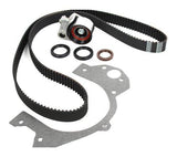 dnj timing belt component kit 1995-1997 chrysler,dodge,eagle concorde,lhs,new yorker v6 3.5l tbk1145a