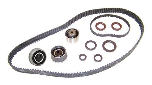 dnj timing belt component kit 1995-1999 eagle,mitsubishi eclipse,eclipse,talon l4 2.0l tbk110