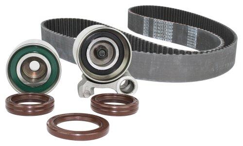 dnj timing belt component kit 1995-2004 toyota t100,tacoma,4runner v6 3.4l tbk965
