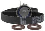 dnj timing belt component kit 1995-2005 chrysler,dodge,plymouth neon,stratus,neon l4 2.0l tbk149b