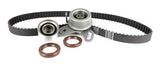 dnj timing belt component kit 1996-2011 hyundai,kia accent,accent,accent l4 1.5l,1.6l tbk122