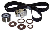 dnj timing belt component kit 1998-2010 lexus,toyota gs400,ls400,lx470 v8 4.0l,4.3l,4.7l tbk971
