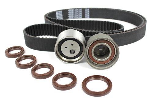 dnj timing belt component kit 2001-2001 hyundai xg300 v6 3.0l tbk138