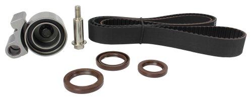 dnj timing belt component kit 2004-2011 chrysler,dodge,volkswagen pacifica,300,pacifica v6 3.5l,4.0l tbk1150