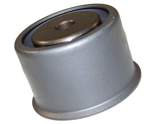 dnj timing belt idler 1991-2012 chrysler,dodge,hyundai stealth,3000gt,3000gt v6 2.5l,3.0l,3.5l tbt130