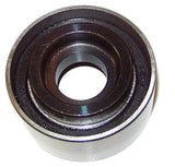 dnj timing belt idler 2003-2020 acura,honda,saturn mdx,accord,mdx v6 3.0l,3.2l,3.5l tbt285b