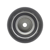 dnj timing belt idler 2009-2014 audi,volkswagen jetta,a3,golf l4 2.0l tbt4256b