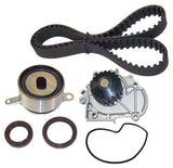 dnj timing belt kit with water pump 1992-1998 acura vigor,vigor,vigor l5 2.5l tbk253wp