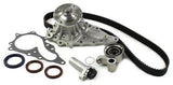 dnj timing belt kit with water pump 1992-2000 lexus,toyota sc300,gs300,sc300 l6 3.0l tbk944wp