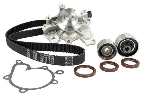 Mazda protege5 shop timing belt