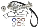 dnj timing belt kit with water pump 1994-1995 nissan d21,pathfinder,pathfinder v6 3.0l tbk634cwp