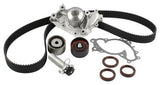 dnj timing belt kit with water pump 1994-2004 lexus,toyota es300,camry,es300 v6 3.0l tbk960wp