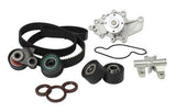 dnj timing belt kit with water pump 1995-2002 mazda millenia,millenia,millenia v6 2.3l tbk442wp