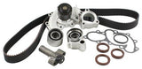 dnj timing belt kit with water pump 1995-2004 toyota t100,tacoma,4runner v6 3.4l tbk965awp