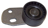 dnj timing belt tensioner 1976-1983 honda accord,accord,civic l4 1.5l,1.6l tbt201