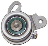 dnj timing belt tensioner 1979-1994 dodge,eagle,hyundai colt,champ,colt l4 1.4l,1.5l tbt100