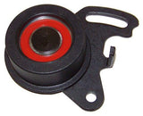 dnj timing belt tensioner 1984-1994 dodge,eagle,mitsubishi colt,colt,colt l4 1.6l,1.8l tbt114