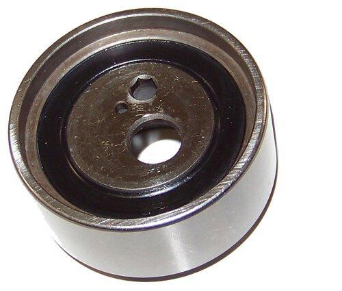 dnj timing belt tensioner 1985-1989 chevrolet,geo,isuzu spectrum,i-mark,spectrum l4 1.5l tbt303