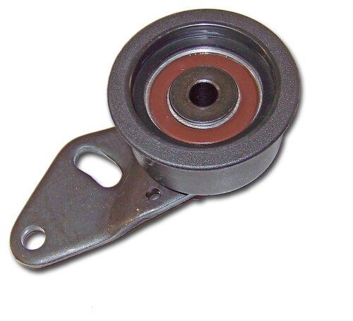 dnj timing belt tensioner 1985-1994 subaru dl,gl,gl h4 1.8l tbt726b