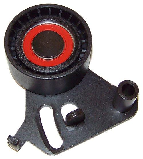 dnj timing belt tensioner 1985-1995 isuzu impulse,impulse,pickup l4 2.0l,2.3l tbt300