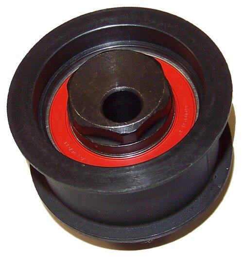 dnj timing belt tensioner 1986-1988 chrysler,dodge,plymouth lebaron,new yorker,town & country l4 2.5l tbt146a