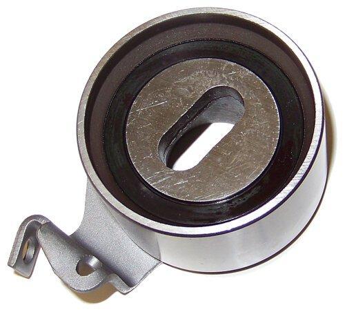 dnj timing belt tensioner 1987-2000 chrysler,dodge,hyundai caravan,grand voyager,voyager v6 3.0l tbt125